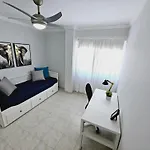 Canela * 플라야 데 산 후안