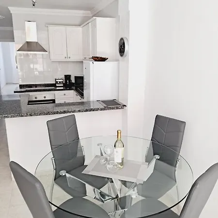 Canela Apartment Playa de San Juan (Tenerife)