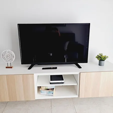 Canela Apartment *
