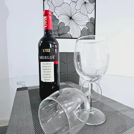 Apartment Canela *